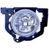 DIEDERICHS 6432888 Fog Light